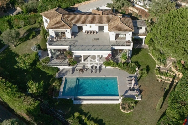 Maison de luxe à vendre à Cannes, 7 990 000 €, Photo 3