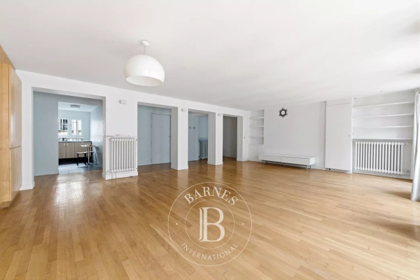 Luxury Apartment for sale in Paris 2Ème, 1 790 000 €, Photo 3