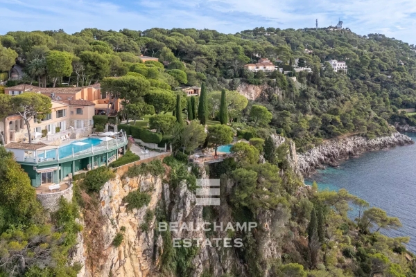 Luxury House for rental in Saint-Jean-Cap-Ferrat, 100 000 €, Photo 3