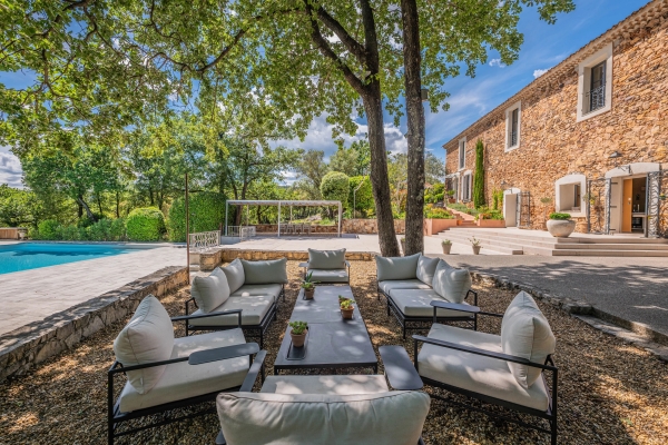 Luxury House for sale in Callas, 2 800 000 €, Photo 3