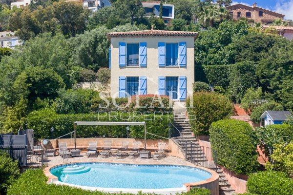 Luxury House for sale in Théoule-sur-Mer, 980 000 €, Photo 3