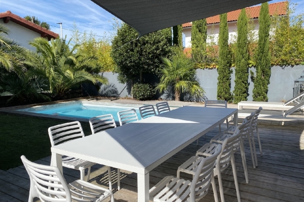 Maison de luxe à vendre à Biarritz, 1 325 000 €, Photo 3