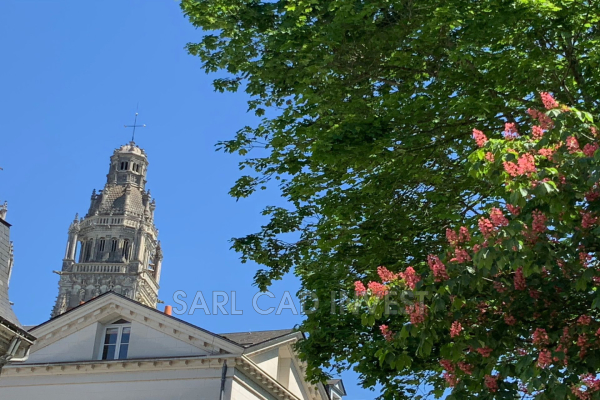 Appartement de luxe à vendre à Tours, 199 000 €, Photo 3