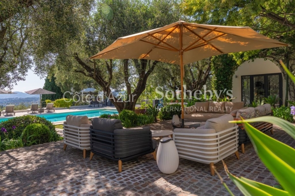 Maison de luxe à vendre à Plascassier, 6 900 000 €, Photo 4