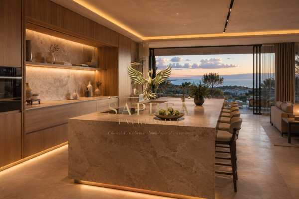 Maison de luxe à vendre à Bandol, 8 900 000 €, Photo 4