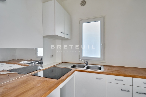 Appartement de luxe à vendre à Paris 6ème, 1 170 000 €, Photo 4