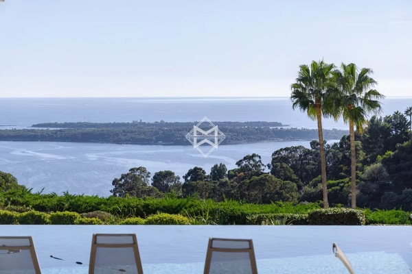 Maison de luxe à vendre à Cannes, 7 990 000 €, Photo 4