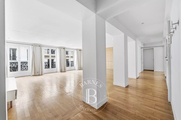 Luxury Apartment for sale in Paris 2Ème, 1 790 000 €, Photo 4