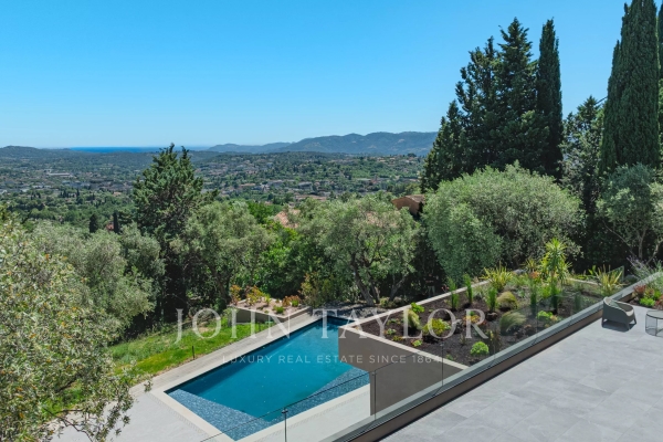 Maison de luxe à vendre à Grasse, 4 500 000 €, Photo 4