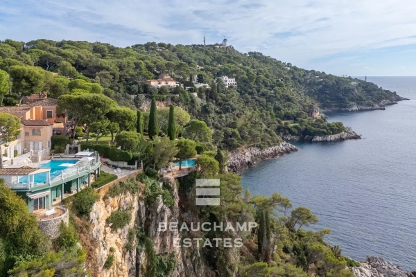 Luxury House for rental in Saint-Jean-Cap-Ferrat, 100 000 €, Photo 4