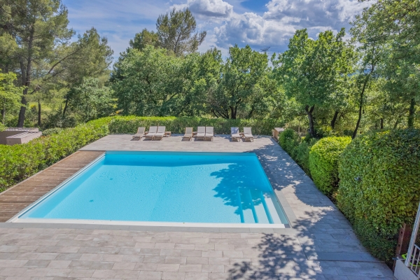 Luxury House for sale in Callas, 2 800 000 €, Photo 4