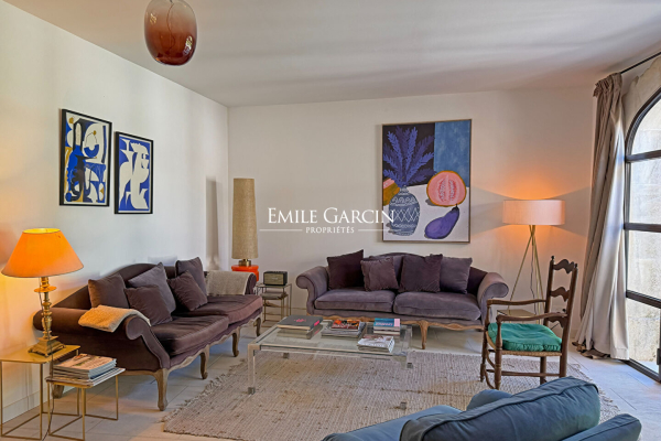 Maison de luxe à vendre à Oppède, 1 990 000 €, Photo 5