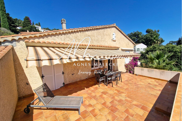 Luxury House for sale in Rayol Canadel sur Mer, 1 700 000 €, Photo 5