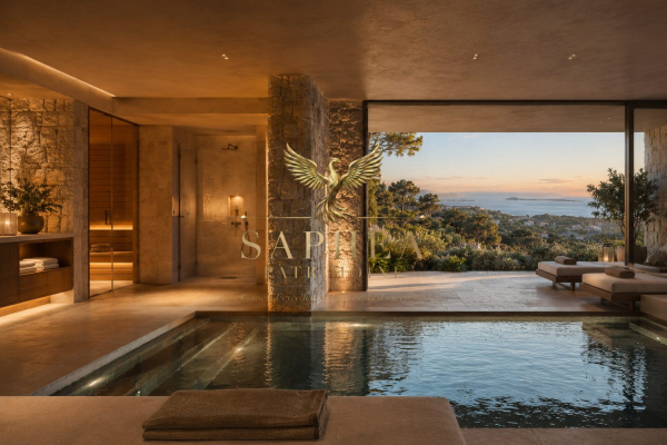 Maison de luxe à vendre à Bandol, 8 900 000 €, Photo 5