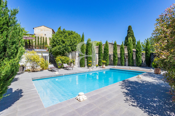 Maison de luxe à vendre à L Isle-sur-La-Sorgue, 1 390 000 €, Photo 5