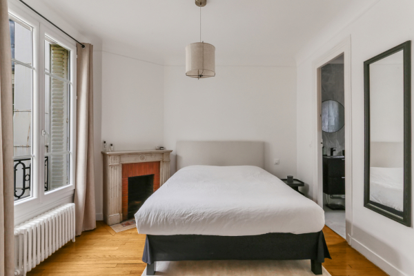 Appartement de luxe à vendre à Paris 16ème, 587 000 €, Photo 5