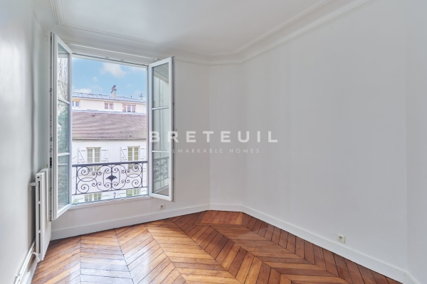 Appartement de luxe à vendre à Paris 6ème, 1 170 000 €, Photo 5