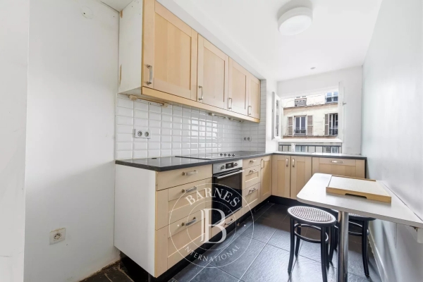 Luxury Apartment for sale in Paris 2Ème, 1 790 000 €, Photo 5