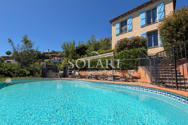 Luxury House for sale in Théoule-sur-Mer, 980 000 €, Photo 5