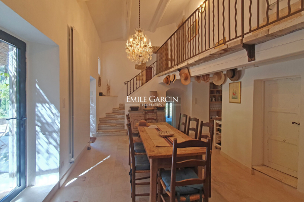 Maison de luxe à vendre à Oppède, 1 990 000 €, Photo 6
