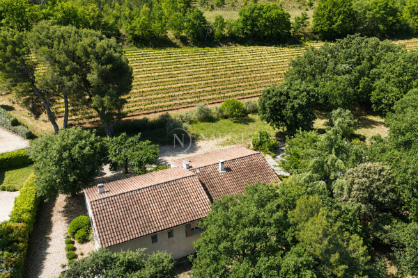 Maison de luxe à vendre à Oppède, 975 000 €, Photo 6