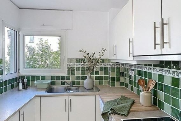 Appartement de luxe à vendre à Cannes, 990 000 €, Photo 6