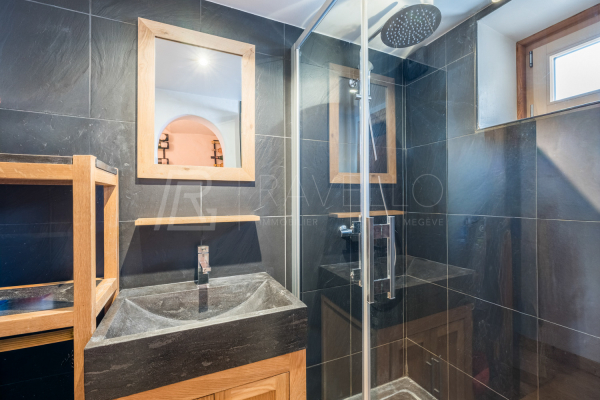 Luxury Apartment for sale in Megève, 850 000 €, Photo 6