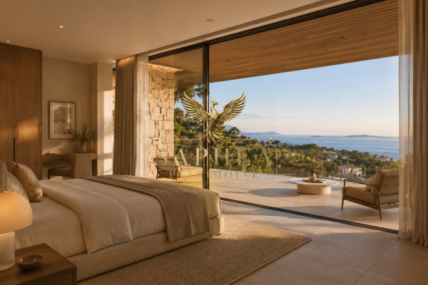 Maison de luxe à vendre à Bandol, 8 900 000 €, Photo 6