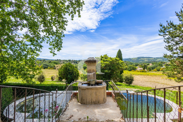 Maison de luxe à vendre à Vaison-la-Romaine, 850 000 €, Photo 6