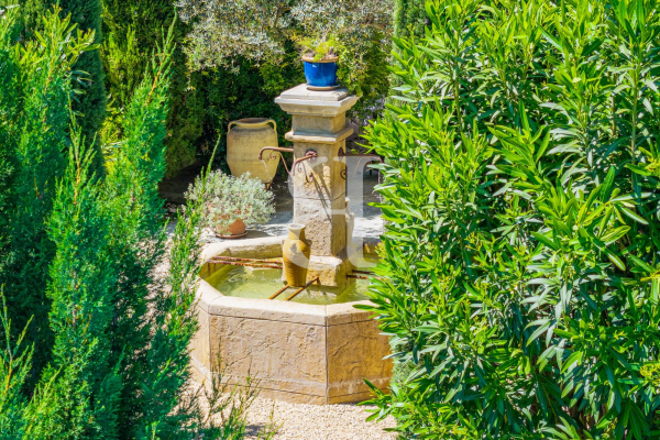 Maison de luxe à vendre à L Isle-sur-La-Sorgue, 1 390 000 €, Photo 6