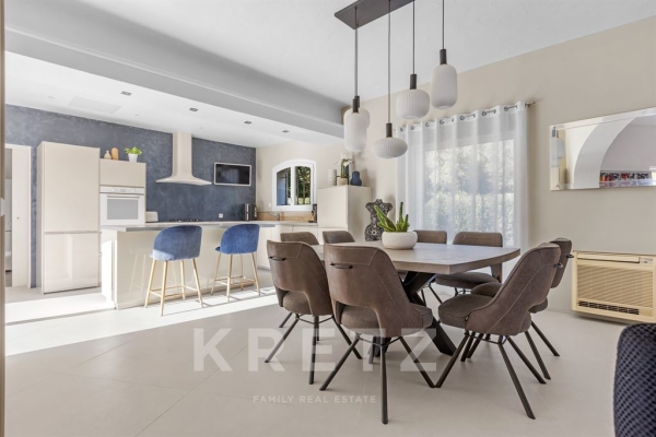 Maison de luxe à vendre à Sainte-Maxime, 1 750 000 €, Photo 6