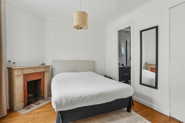 Appartement de luxe à vendre à Paris 16ème, 587 000 €, Photo 6