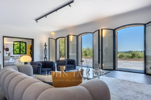 Maison de luxe à vendre à Grasse, 4 500 000 €, Photo 6