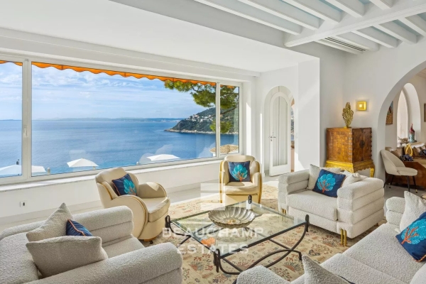 Luxury House for rental in Saint-Jean-Cap-Ferrat, 100 000 €, Photo 6