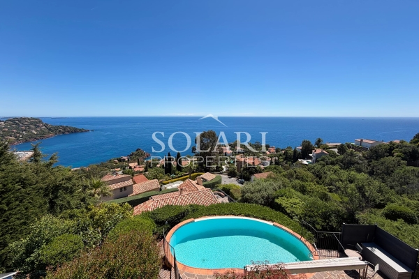 Luxury House for sale in Théoule-sur-Mer, 980 000 €, Photo 6