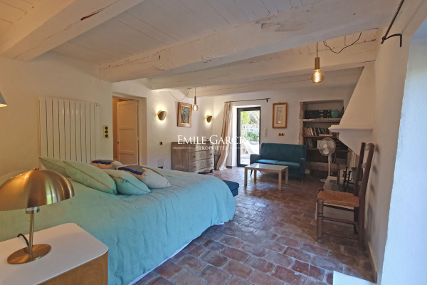 Maison de luxe à vendre à Oppède, 1 990 000 €, Photo 7