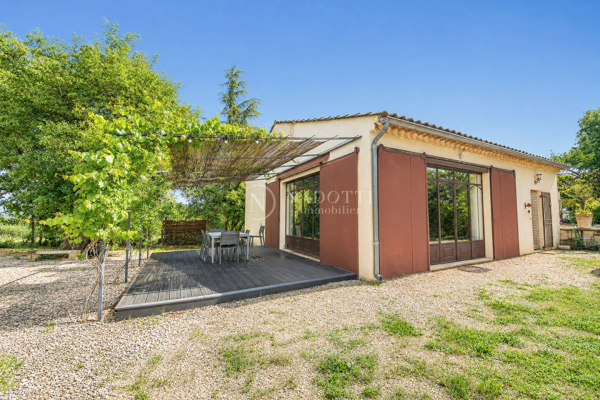 Maison de luxe à vendre à Oppède, 975 000 €, Photo 7