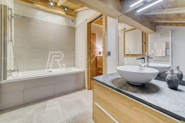 Luxury House for sale in Praz-sur-Arly, 2 190 000 €, Photo 7