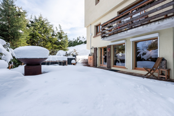 Luxury Apartment for sale in Megève, 850 000 €, Photo 7