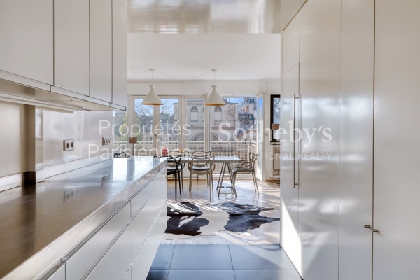 Appartement de luxe à vendre à Paris 7ème, 1 850 000 €, Photo 7