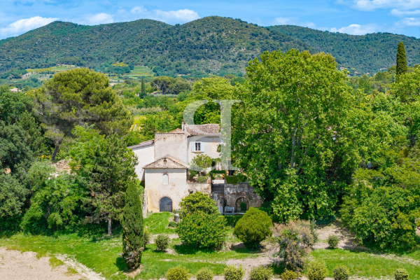 Maison de luxe à vendre à Vaison-la-Romaine, 850 000 €, Photo 7