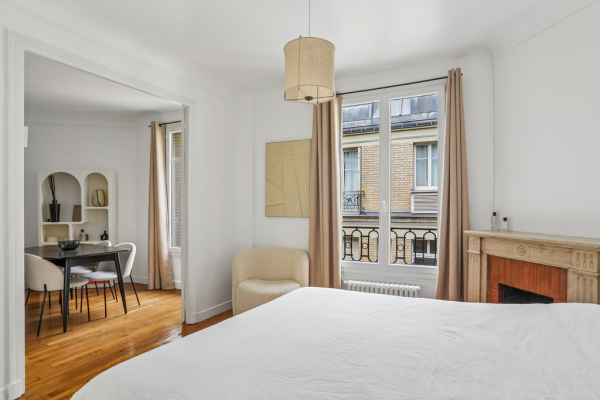 Appartement de luxe à vendre à Paris 16ème, 587 000 €, Photo 7
