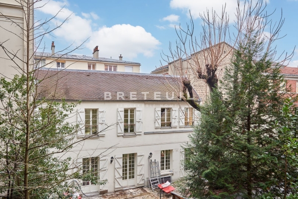 Appartement de luxe à vendre à Paris 6ème, 1 170 000 €, Photo 7