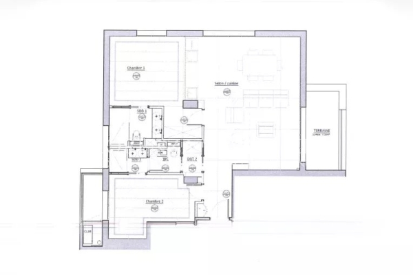 Appartement de luxe à vendre à Monaco, 4 200 000 €, Photo 7