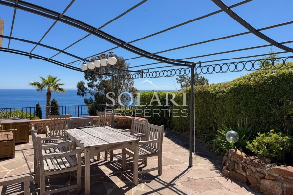 Luxury House for sale in Théoule-sur-Mer, 980 000 €, Photo 7