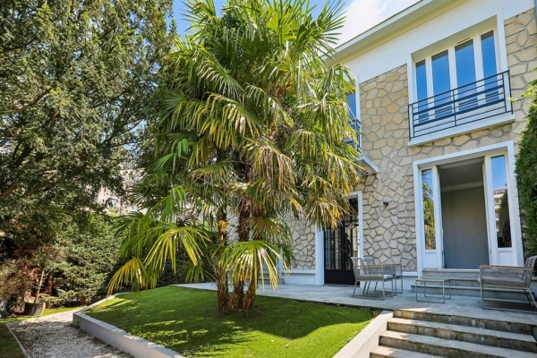 Luxury House for sale in Vincennes, 4 200 000 €, Photo 1