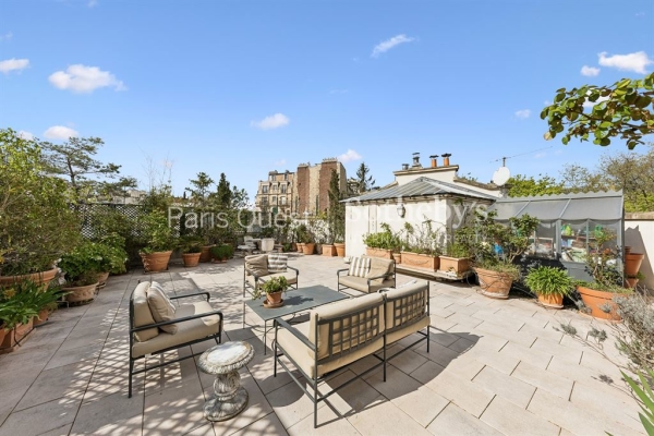 Luxury House for sale in Paris 16Ème, 6 500 000 €, Photo 1