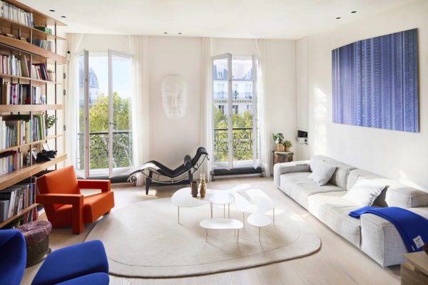 Luxury Apartment for sale in Paris 5Ème, 1 985 000 €, Photo 1
