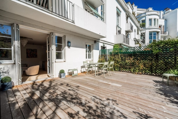 Appartement de luxe à vendre à Boulogne-Billancourt, 1 990 000 €, Photo 1