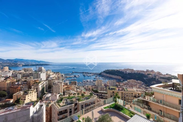 Appartement de luxe à vendre à Monaco, 8 450 000 €, Photo 1